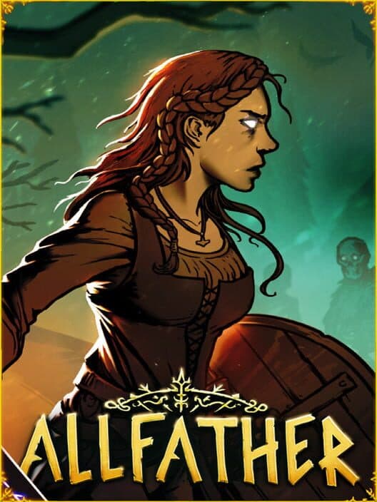 Allfather cover