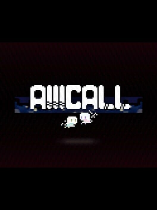 AlllCall cover