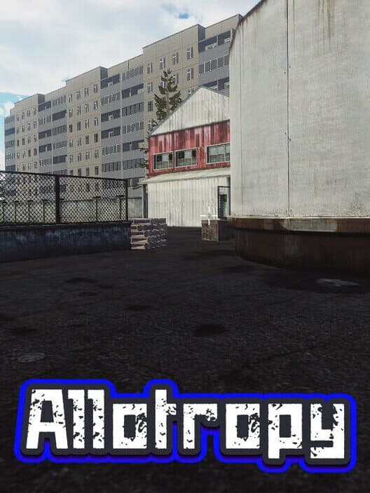 Allotropy cover