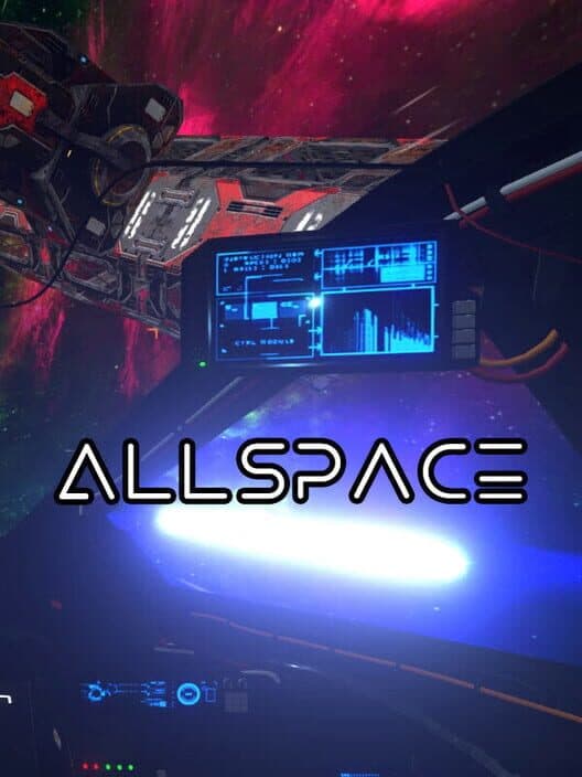Allspace cover