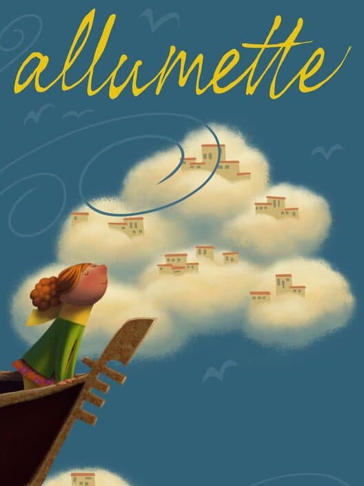Allumette cover