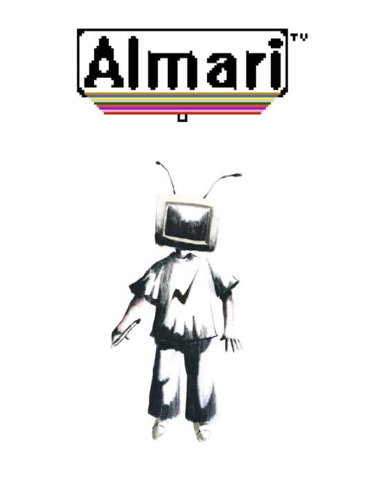 Almari cover