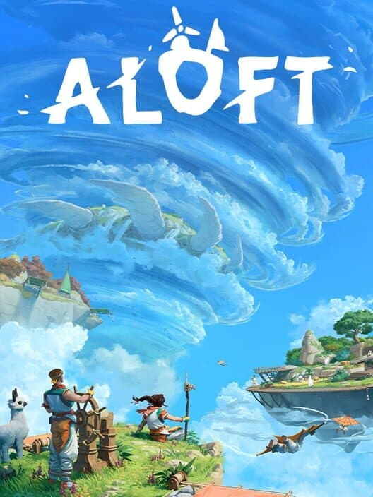 Aloft cover