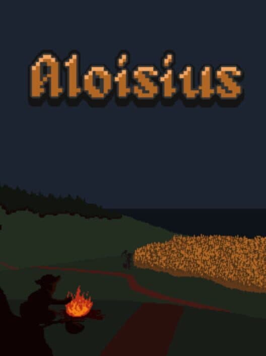 Aloisius cover