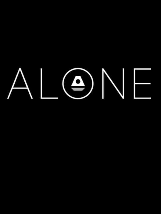 Alone cover