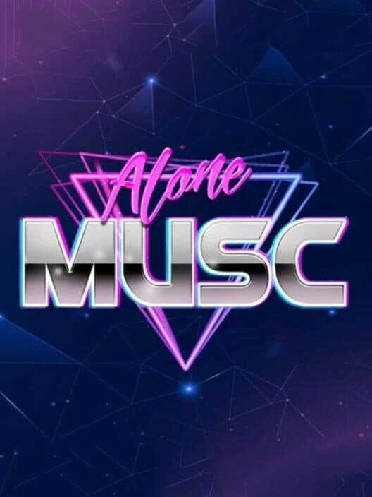Alone Musc cover
