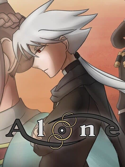 Alone: Recode cover