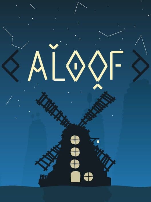Aloof cover