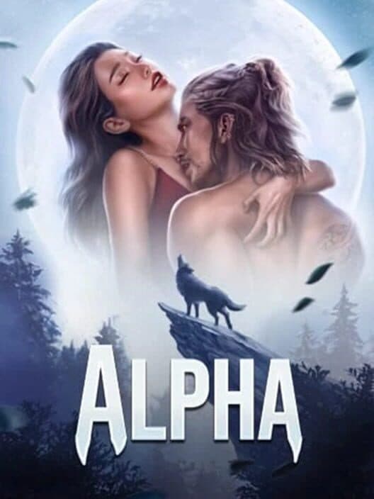 Alpha cover
