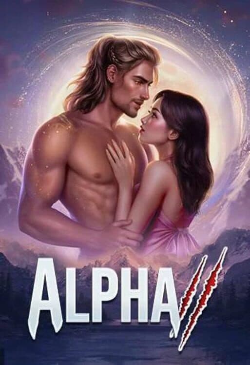 Alpha 2 cover