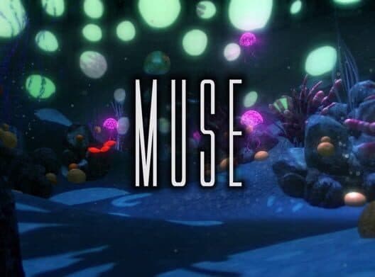 Alpha Muse cover