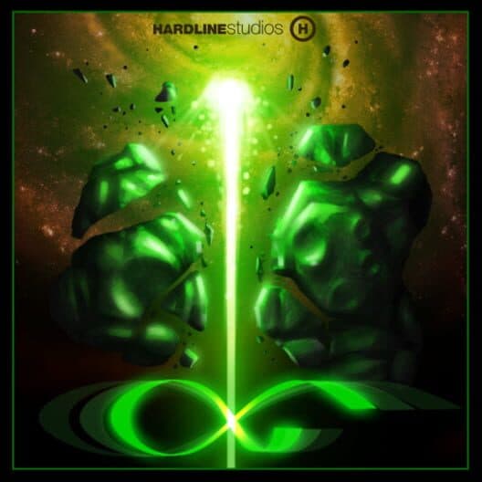Alpha Wave cover