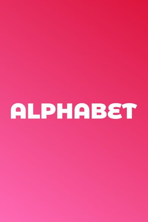 Alphabet cover