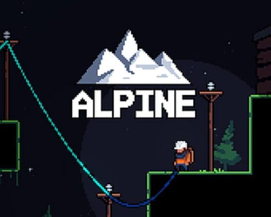 Alpine cover