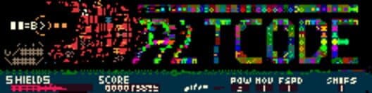 Altcode cover