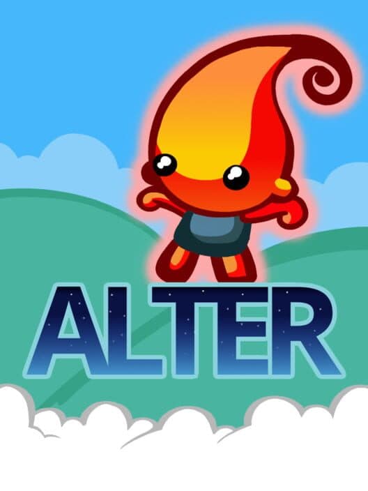 Alter cover