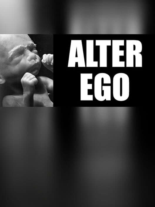 Alter Ego cover