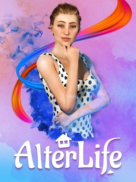 AlterLife cover