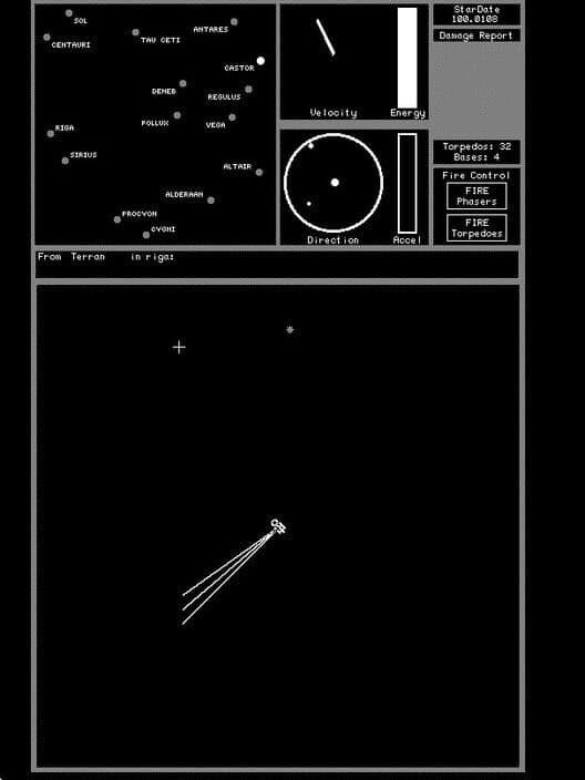 Alto Trek cover