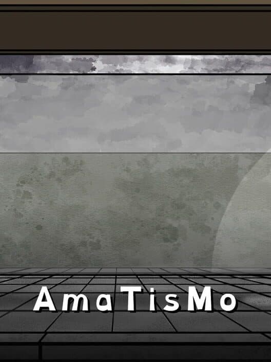 AmaTisMo cover