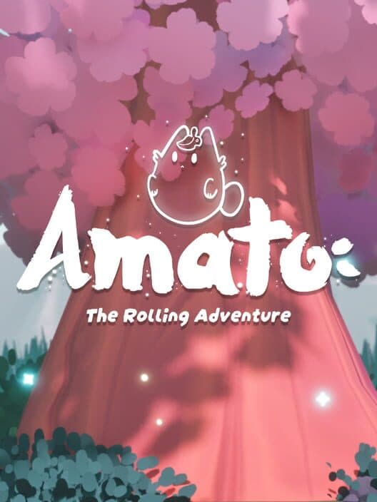 Amato cover