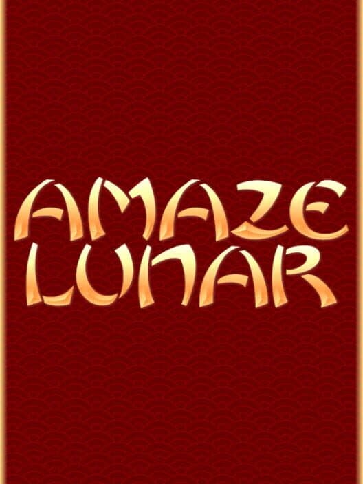 Amaze Lunar cover