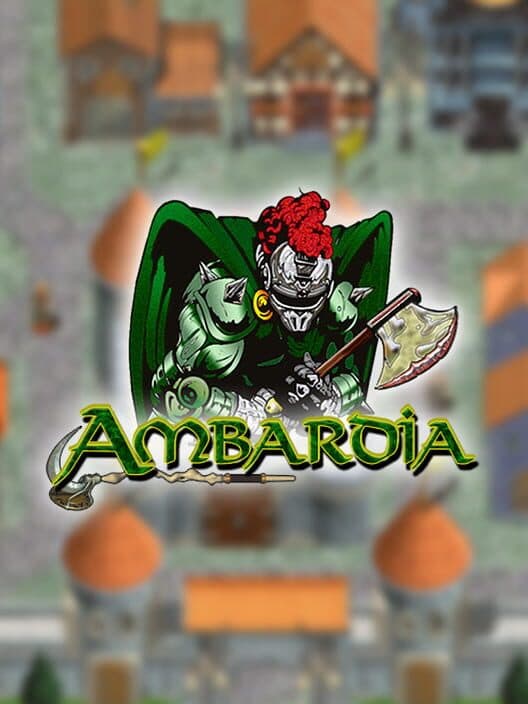 Ambardia cover