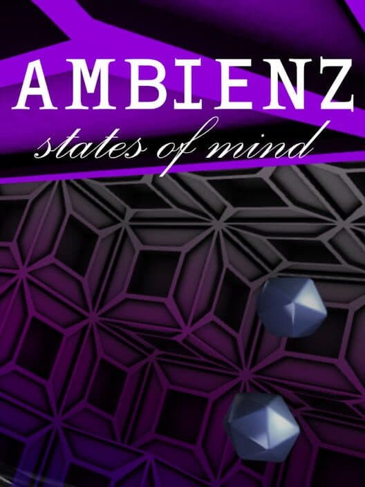 Ambienz cover