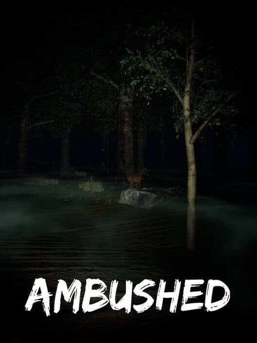 Ambushed cover