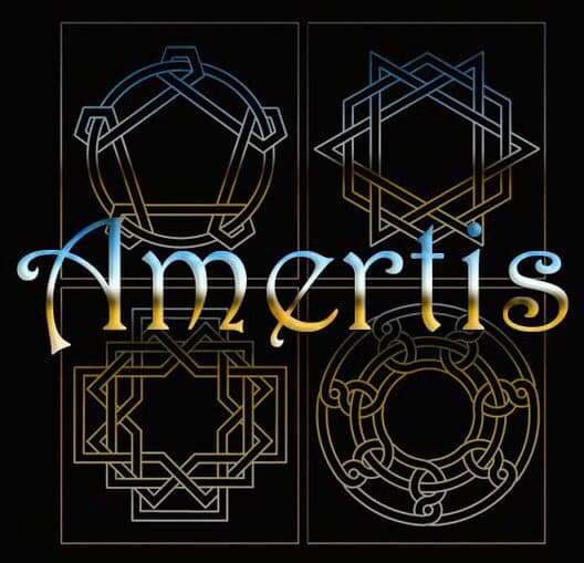 Amertis cover
