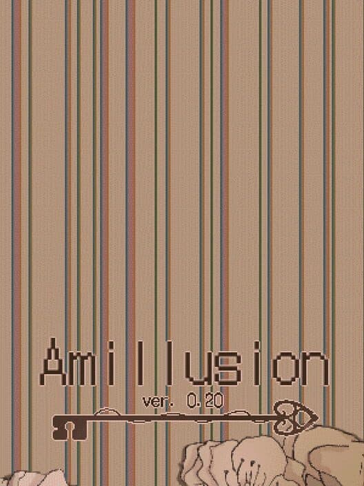 Amillusion cover