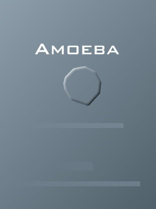 Amoeba cover