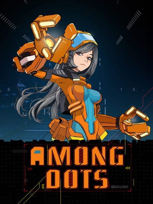 Among Dots cover