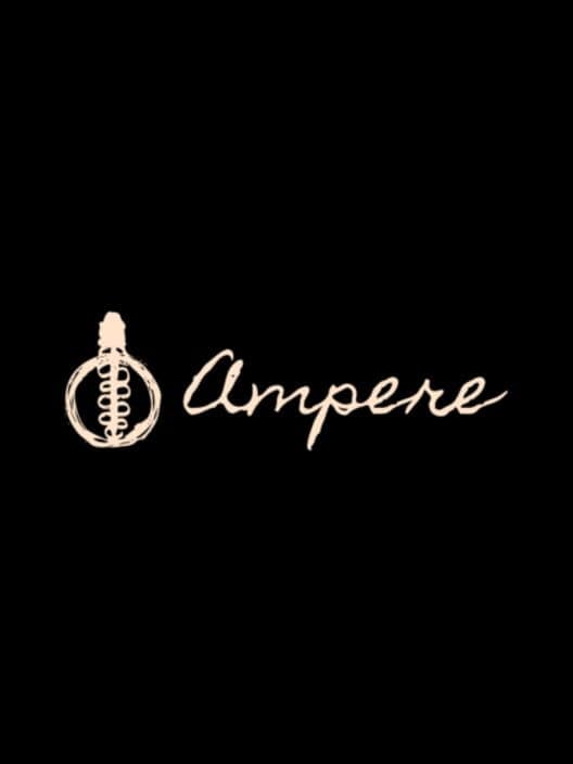 Ampere cover