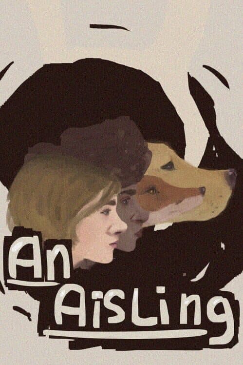 An Aisling cover