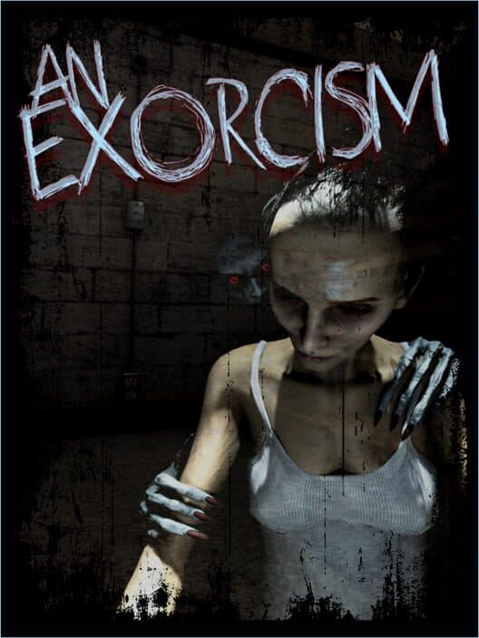 An Exorcism cover