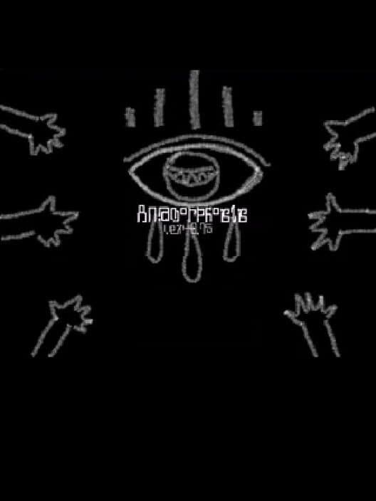 Anamorphosis cover