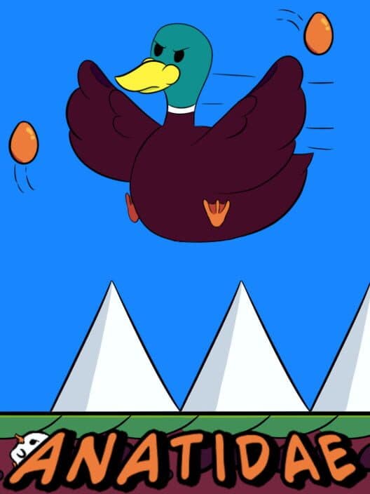 Anatidae cover