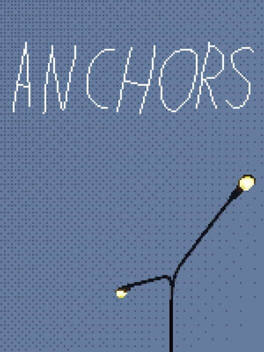 Anchors cover
