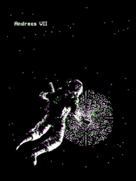 Andreas VII cover