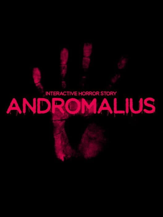 Andromalius cover