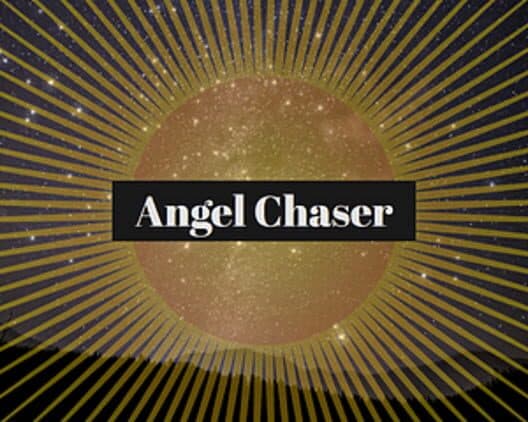 Angel Chaser cover