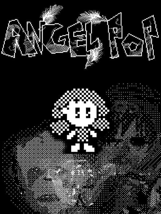 Angel Pop cover