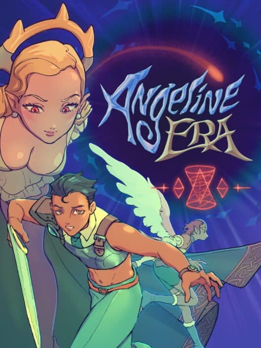 Angeline Era cover