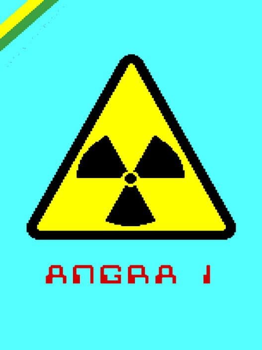Angra-I cover