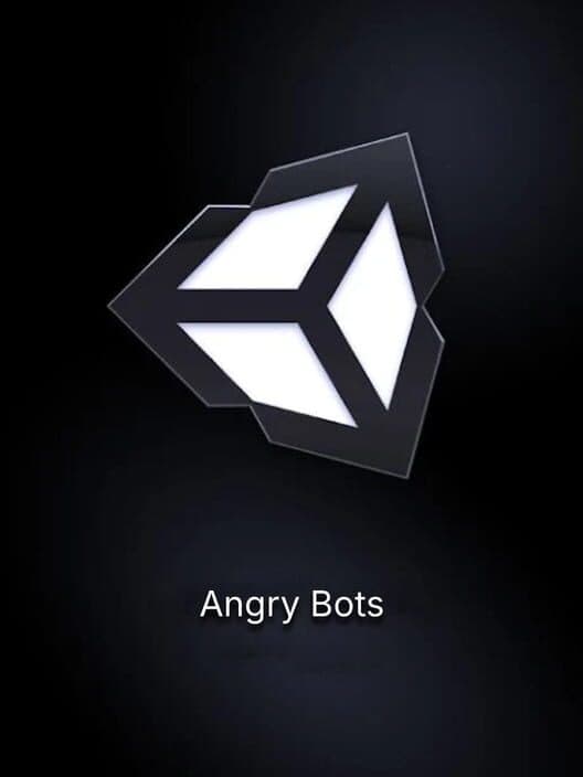 Angry Bots cover