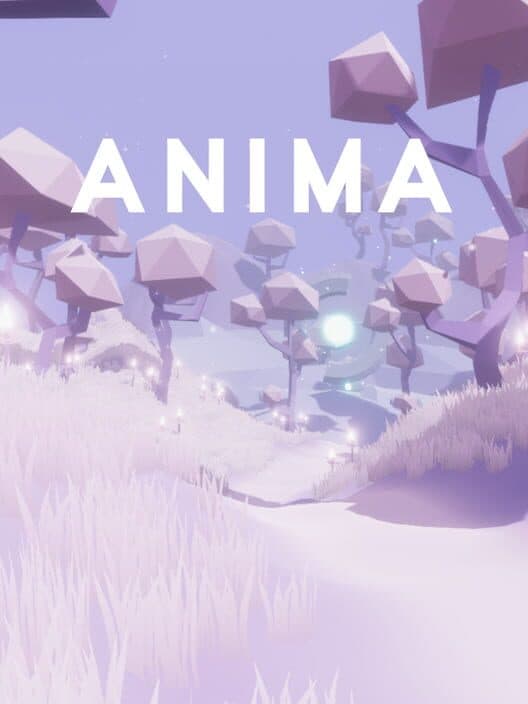 Anima cover