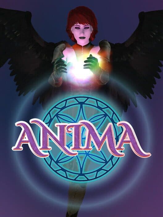 Anima cover