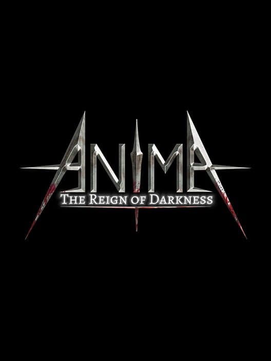 Anima ARPG cover