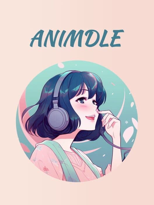 Animdle cover